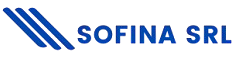 SOFINA SRL Logo